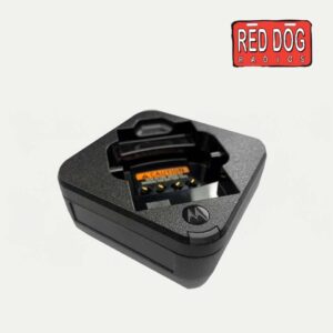 ProComm PR-300IC Individual Charger | Single Unit Charger for PR-300 2-Way Radios