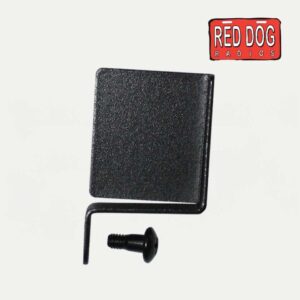 Protective Audio Accessory Connector Clamp for M1 Bantams | Blackbox Bantam? & Blackbox+ Radios