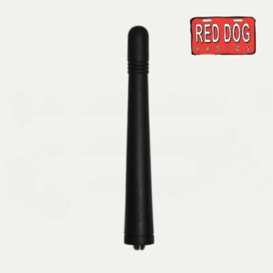 Stubby Antenna for VHF Radios | Blackbox Bantam?