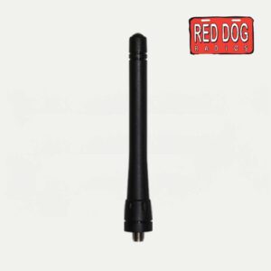 UHF Antenna 450-470MHZ | 4 Inches | Blackbox Bantam?