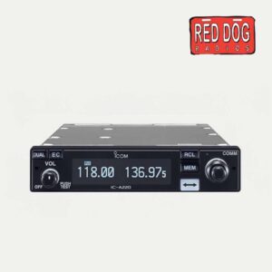 Icom IC-A220 Aviation