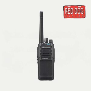 Kenwood NX-P1200NVK 5W VHF Dual-Mode Digital & Analog 64-Channel Two-Way Radio