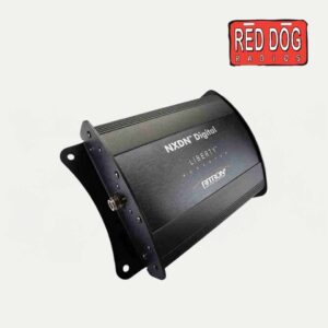 Ritron RLR-465 Liberty Repeater | 5W Full Duplex Repeater with Duplexer | UHF 450-470 MHz