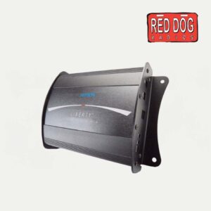 Ritron RLR-465-N Liberty Repeater | 5W Output, 1 Channel, UHF 450-470 MHz, Type N Connector