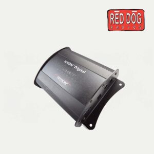Ritron RLR-465NX Liberty Digital Repeater | 10W Output, UHF NXDN Technology, 450-470 MHz