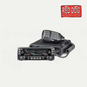 Icom IC-2730B 55 USA Mobile Two-Way Radio