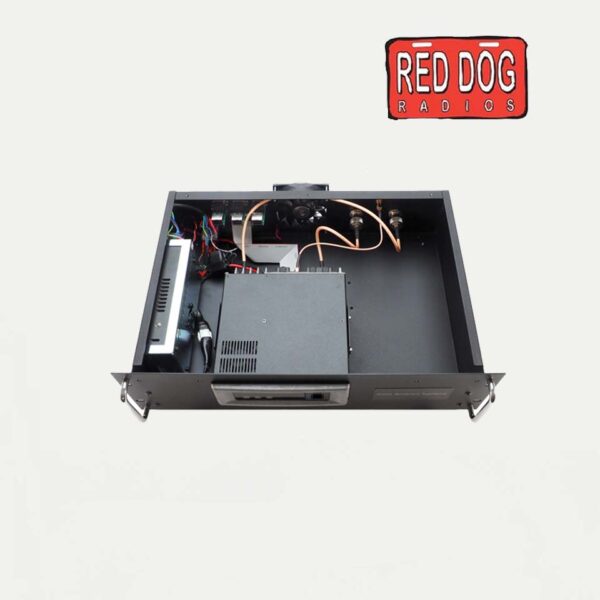 Icom CY-5300 Two-Way Radio Repeater - Image 2