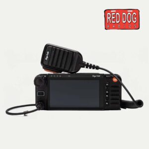 Diga-Talk DTP-8051 Mobile Two-Way Radio