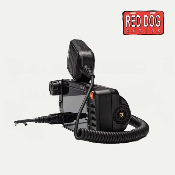 Diga-Talk DTP-8051 Mobile Two-Way Radio - Image 3