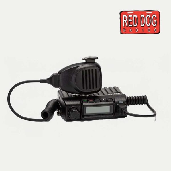 Diga-Talk DTP-8700 Mobile Two-Way Radio - Image 2