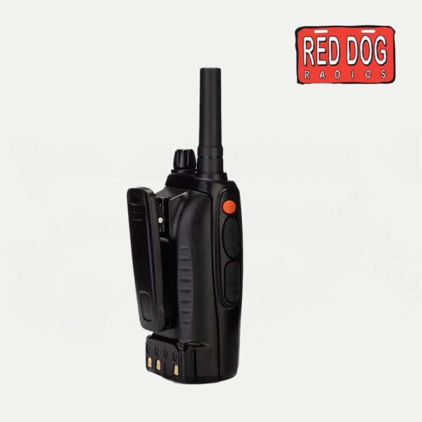 Diga-Talk DTP-9751 Portable Two-Way Radio - Image 3