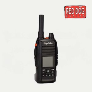 Diga-Talk DTP-9751 CRD-FN Portable Two-Way Radio