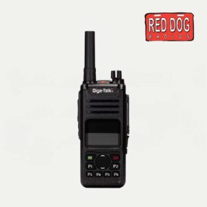 Diga-Talk DTP-9850 Portable Two-Way Radio