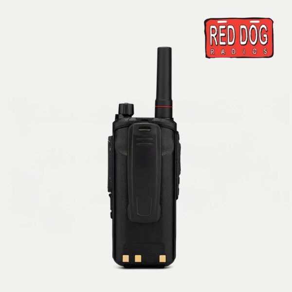 Diga-Talk DTP-9851 Portable Two-Way Radio - Image 3