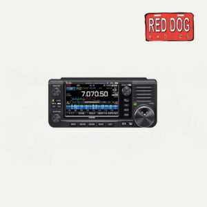 Icom IC-705 Portable Two-Way Radio