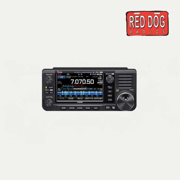 Icom IC-705 Portable Two-Way Radio