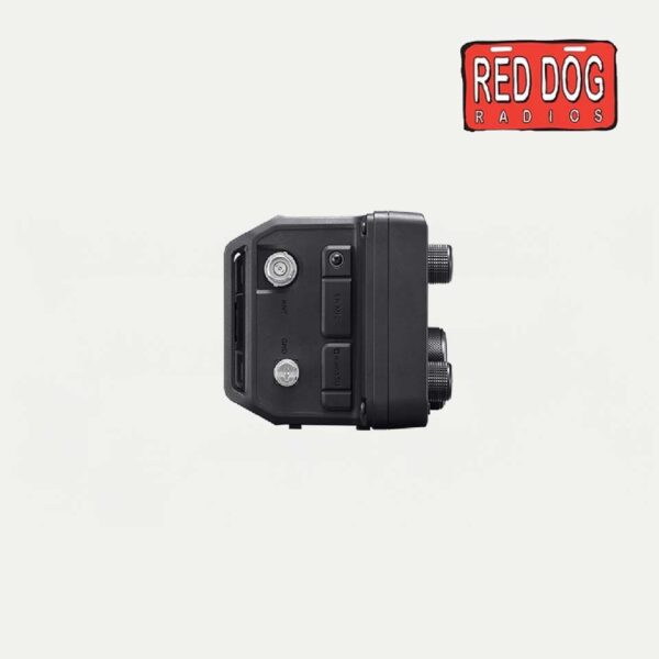 Icom IC-705 Portable Two-Way Radio - Image 2