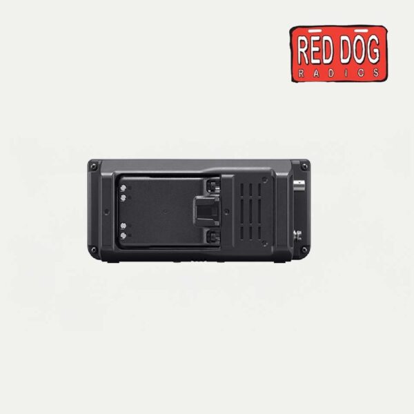 Icom IC-705 Portable Two-Way Radio - Image 3