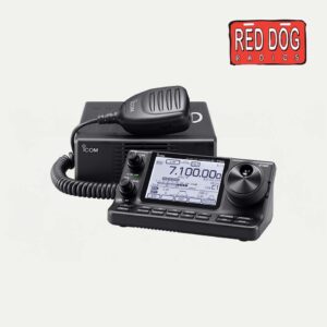 Icom IC-7100 Two-Way Radio Base Station