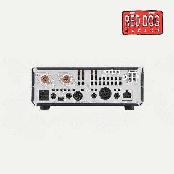 Icom IC-7100 Two-Way Radio Base Station - Image 2