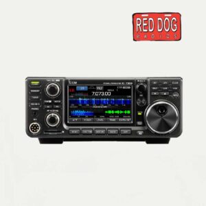 Icom IC-7300 Two-Way Radio Base Station