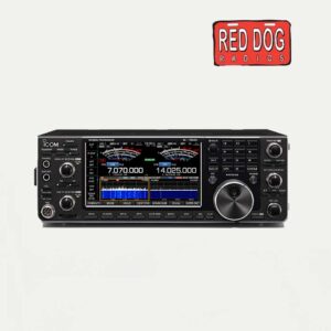 Icom IC-7610 Two-Way Radio Base Station