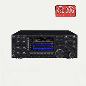 Icom IC-7851 Two-Way Radio Base Station