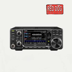 Icom IC-9700 Two-Way Radio Base Station