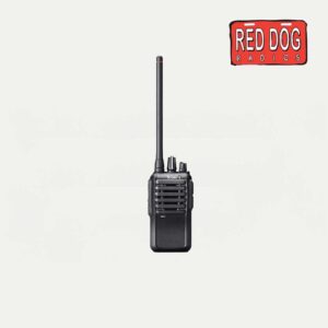 Icom IC-F3001 / IC-F4001 Portable Two-Way Radio