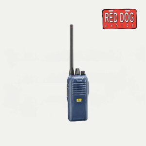 Icom F3201DEX 14 Portable Two-Way Radio