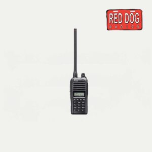 Icom IC-F3230D / IC-F4230D Portable Two-Way Radio