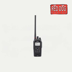 Icom IC-F3400D / IC-F4400D Portable Two-Way Radio
