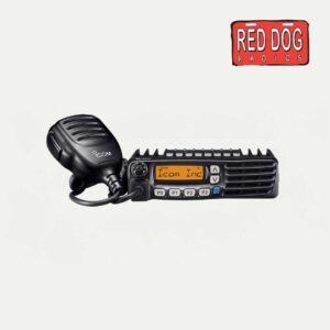 Icom IC-F5021 Mobile Two-Way Radio