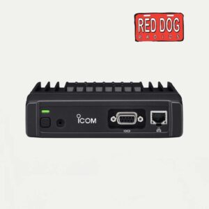 Icom IC-F5122DD / IC-F6122DD Mobile Two-Way Radio