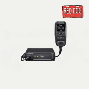 Icom IC-F5330D / IC-F6330D Mobile Two-Way Radio
