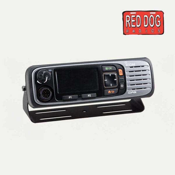 Icom IC-F5400D Mobile Two-Way Radio - Image 2