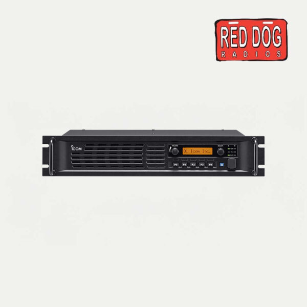 Icom IC-FR5300 / IC-FR6300 Two-Way Radio Repeater - Image 2