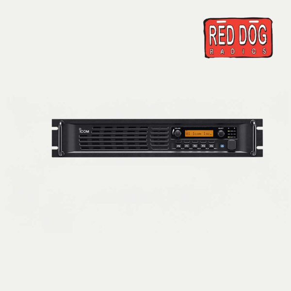 Icom IC-FR5300 / IC-FR6300 Two-Way Radio Repeater