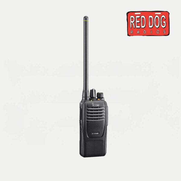 Icom V10MR Portable Two-Way Radio