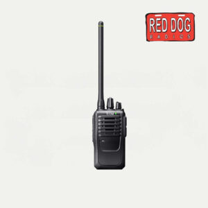 Icom V3MR 66 USA Portable Two-Way Radio