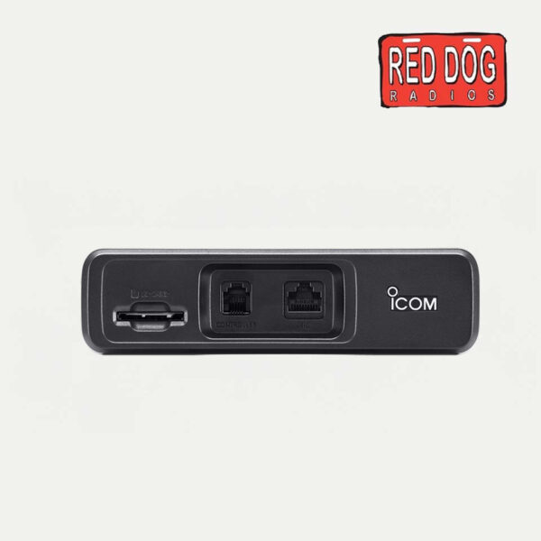 Icom ID-5100A Mobile Two-Way Radio - Image 2