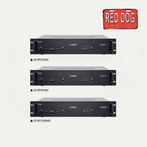 Icom IDRP2010V Two-Way Radio Repeater