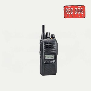 Icom F1000S 83 USA Portable Two-Way Radio