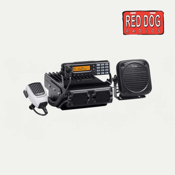 Icom IC-F9511 HT Mobile Two-Way Radio