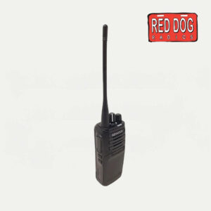 Kenwood NX-1300DUK Portable Two-Way Radio