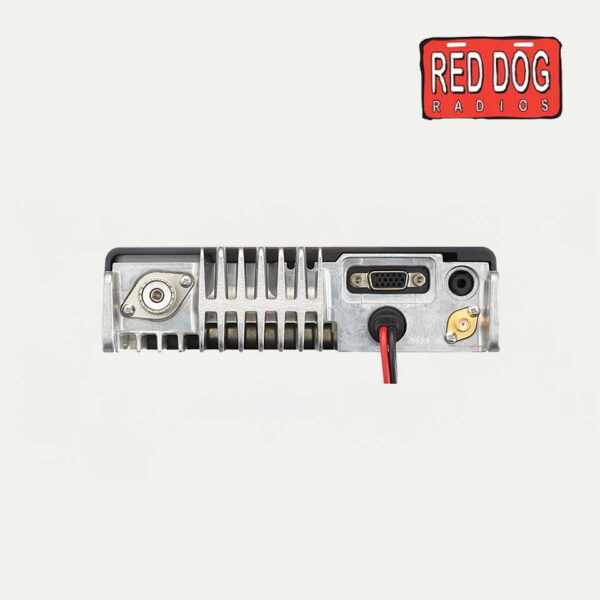 Kenwood NX-3720HG/3820HG Mobile Two-Way Radio - Image 2