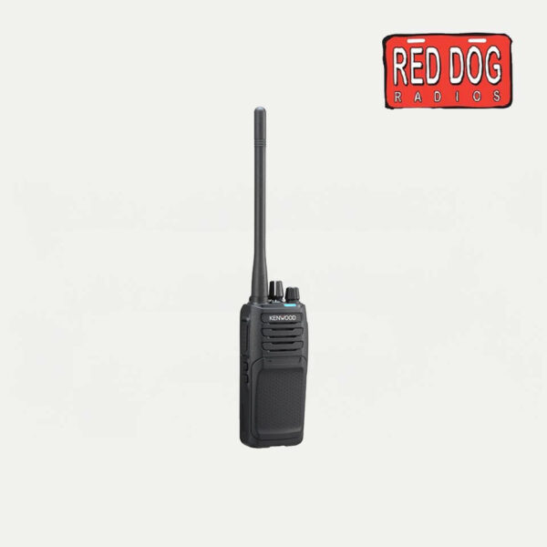 Kenwood NX-P1300ISNUK Portable Two-Way Radio