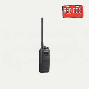 Kenwood NX-P1300NUK Portable Two-Way Radio