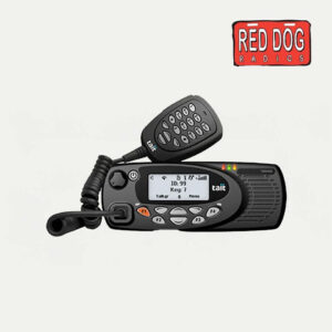 Tait Communications TM9800 Mobile Two-Way Radio
