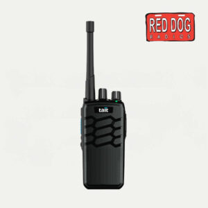 Tait Communications TP2210 Portable Two-Way Radio